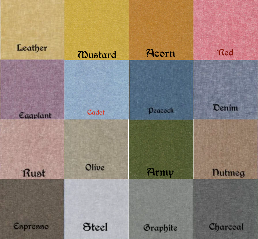 Leine - Tunic or Long Length