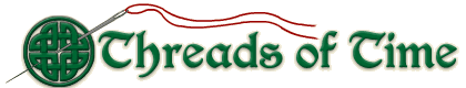 Threads Of Time