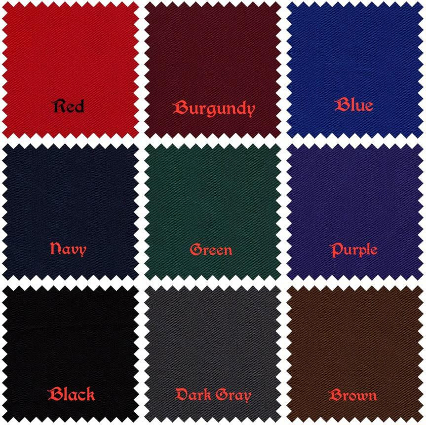 Doublet - with sleeve options