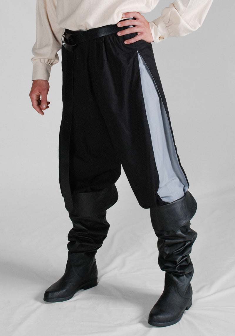 Crownguard Pants | Plain, Tribal, Ancient Stone & Celtic Pants | Threads of Time