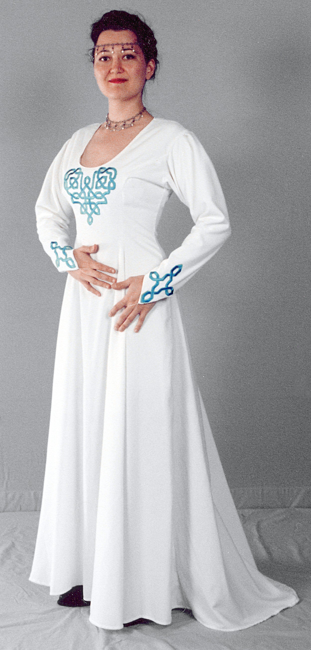 Gwendolyn Wedding Dress