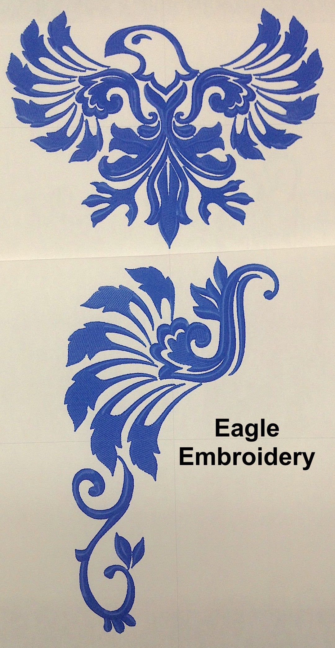Flourish Bodice - Wolf/Dragon/Raven/Eagle/Tiger