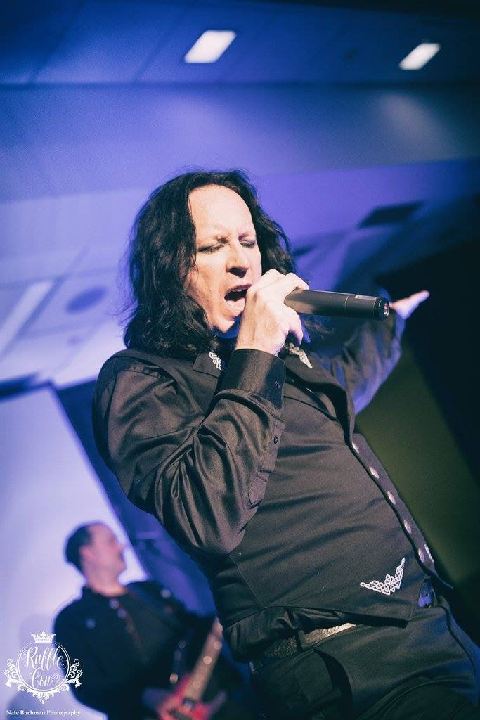 Celtic Inverness Vest / James Vest | Highland Games Vest |  Threads of Time