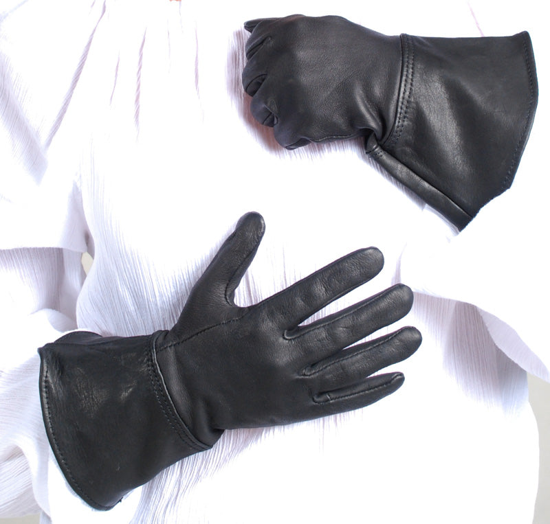 Gauntlets / Sky Captain Gloves