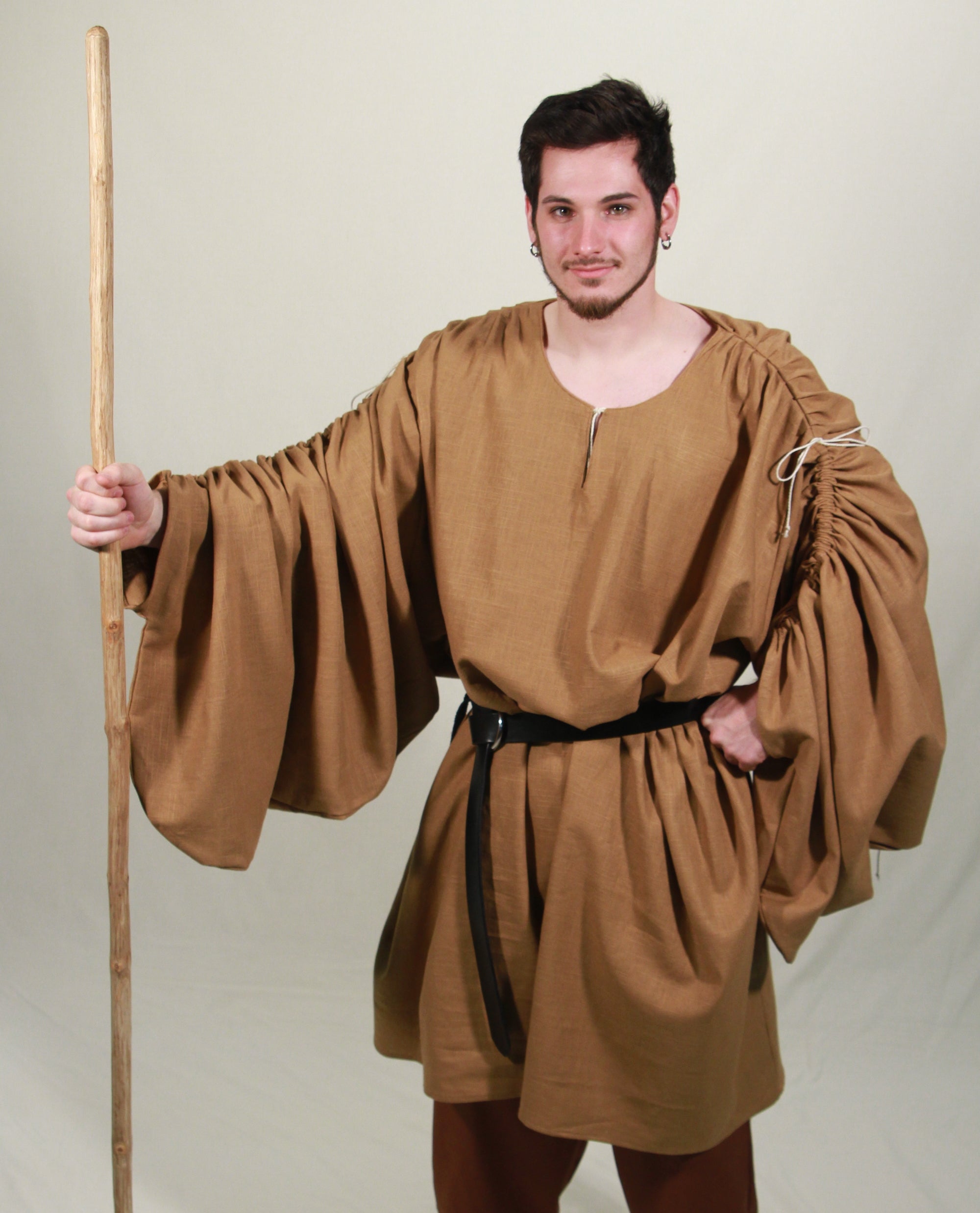 Leine - Tunic or Long Length