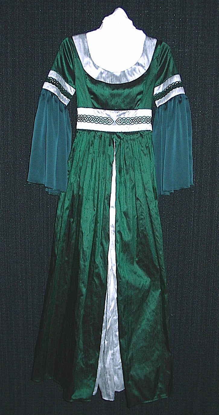 Maeve Wedding Dress