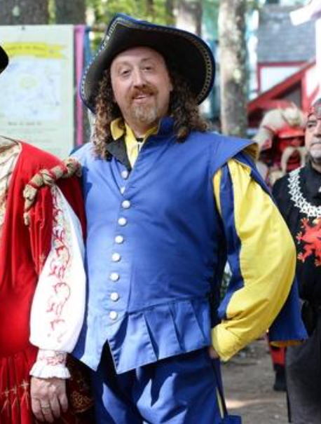 Renaissance Doublets For Men | Renaissance Faire Garb Doublets | Threads of Time
