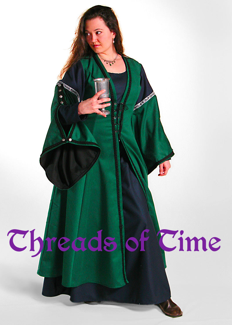 Sulis Dress - 2 piece outfit