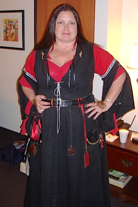 Sulis Dress - 2 piece outfit