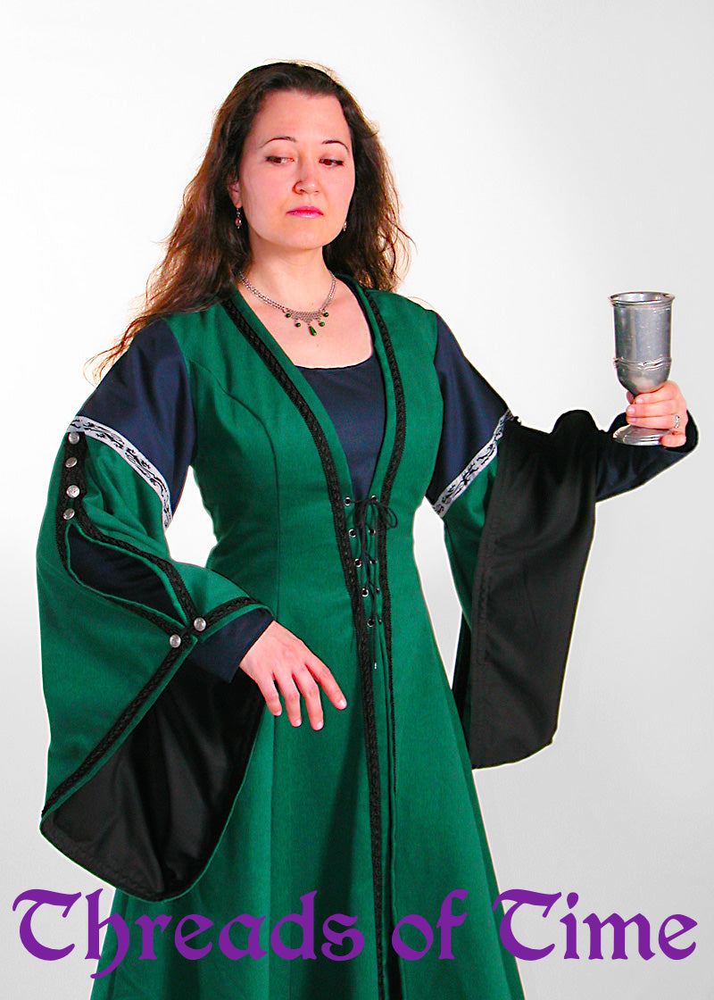 Sulis Dress - 2 piece outfit