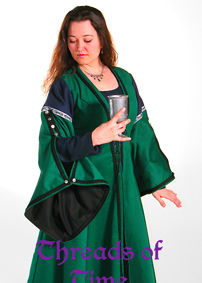 Sulis Dress - 2 piece outfit