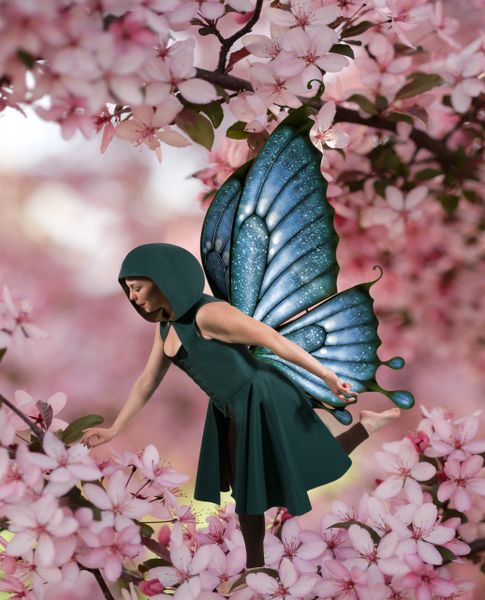 Babd Dress | Custom Sizing LARP & Fantasy Dress | Threads of Time