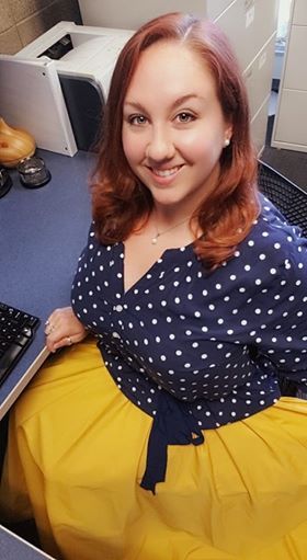 Circle Skirt or Panel Circle Skirt, with Pockets