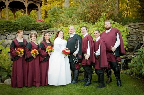 OverTunic - Plain and Embroidered - Celtic