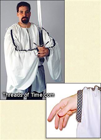 Leine - Tunic or Long Length