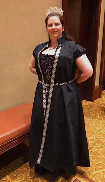 Unisex LARP Duster | Renaissance Duster Costume | Threads of Time