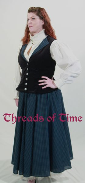 Gentry Vest