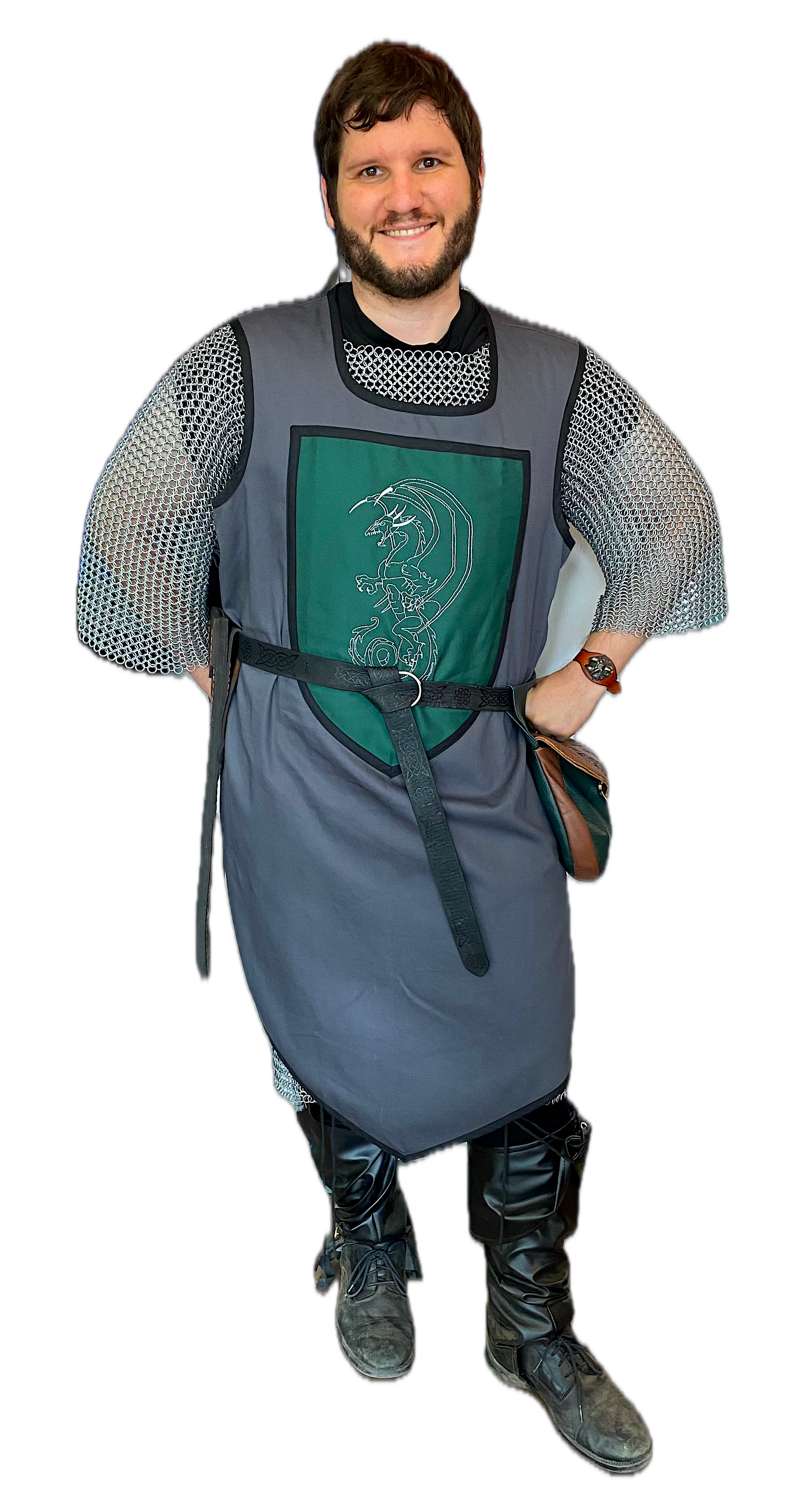 Tabd Photo Tabards and Custom Tabards – Threads Of Time