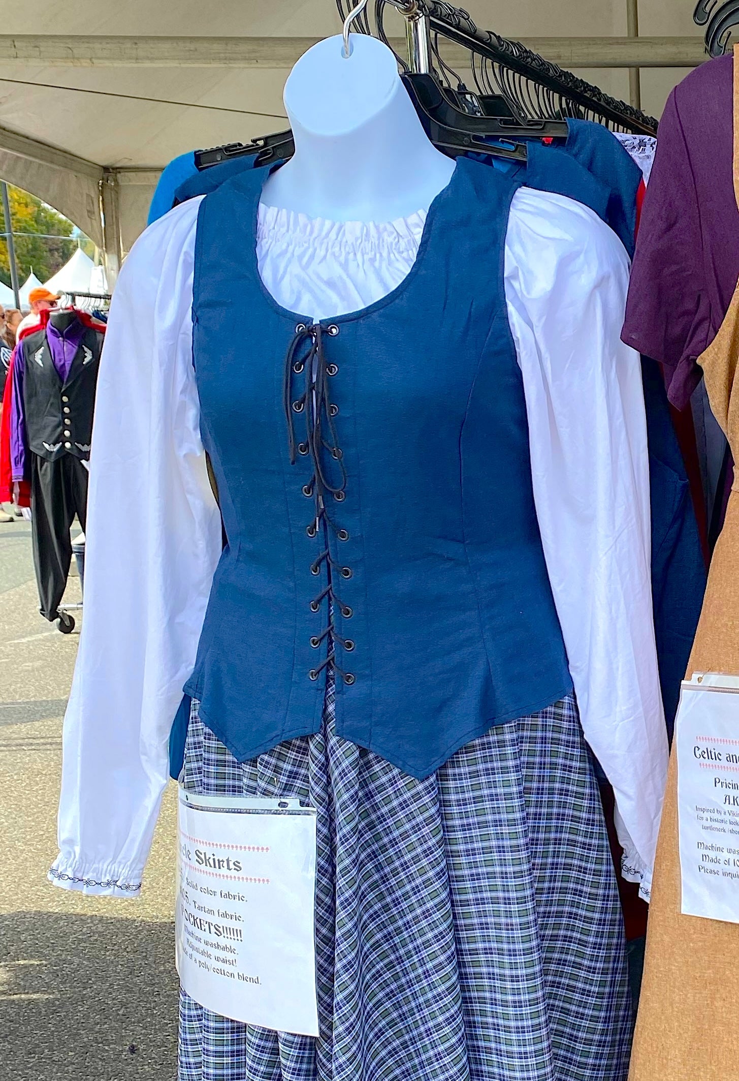 Eileen Vest