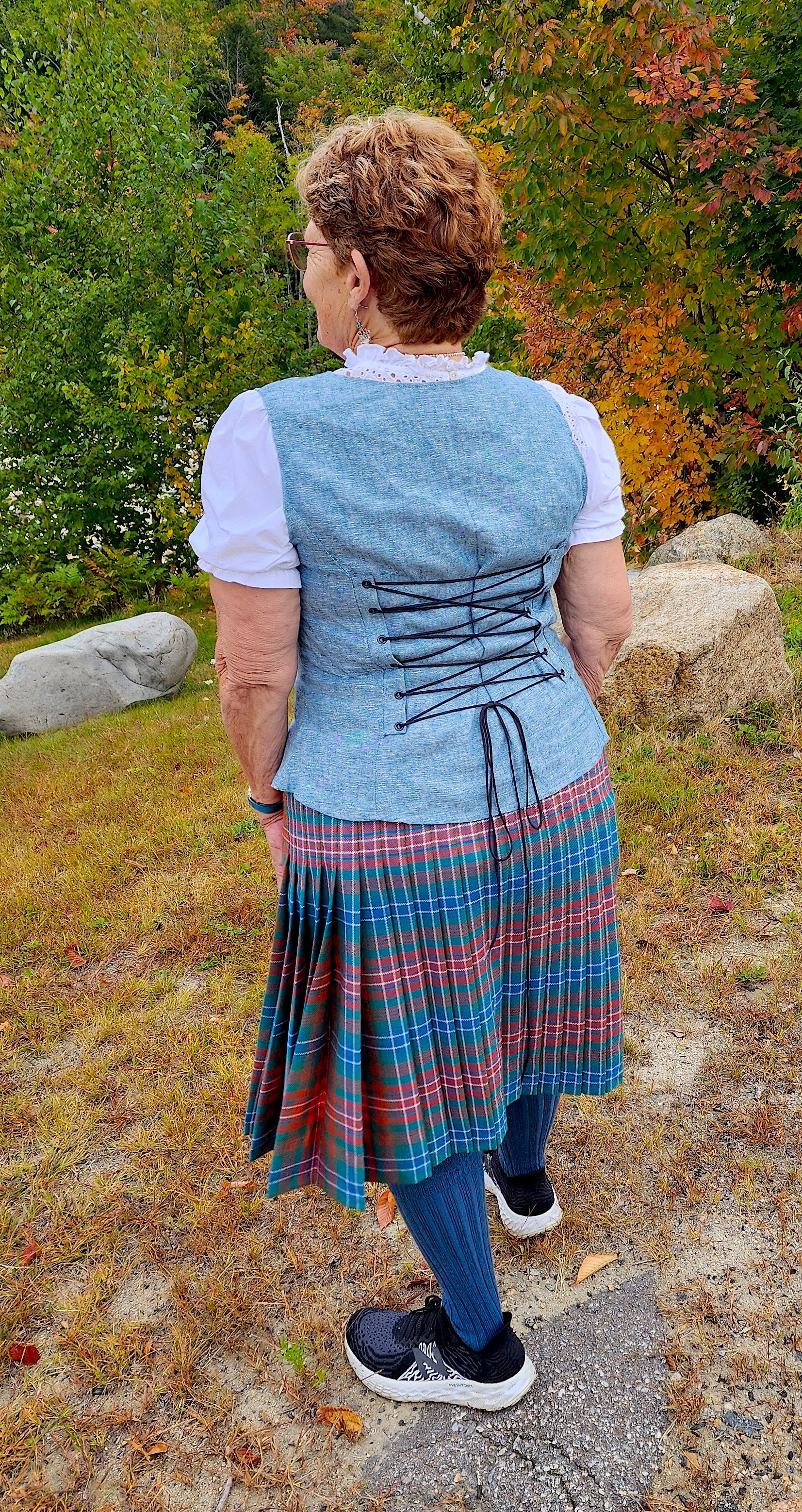 Eileen Vest