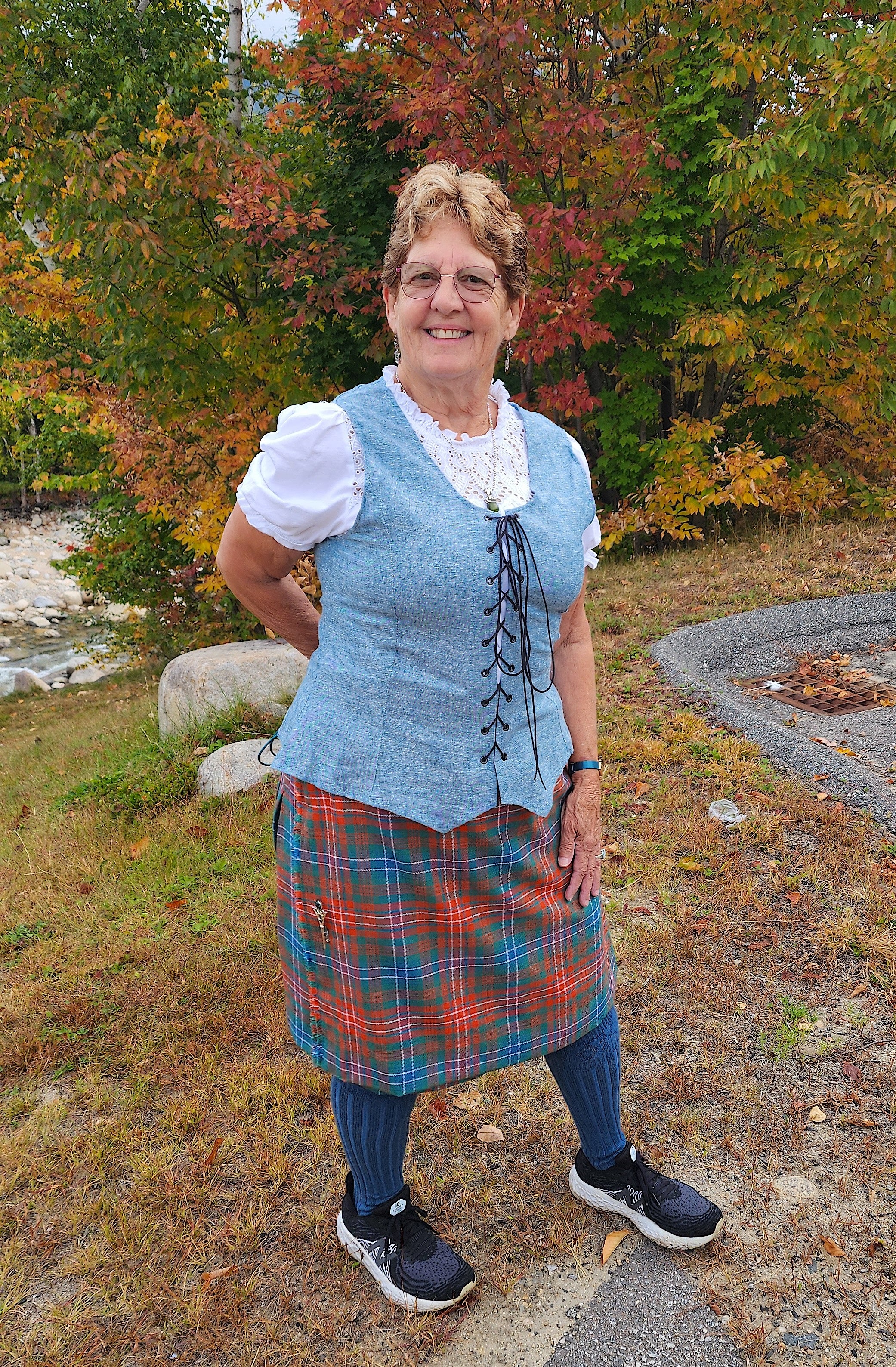 Eileen Vest