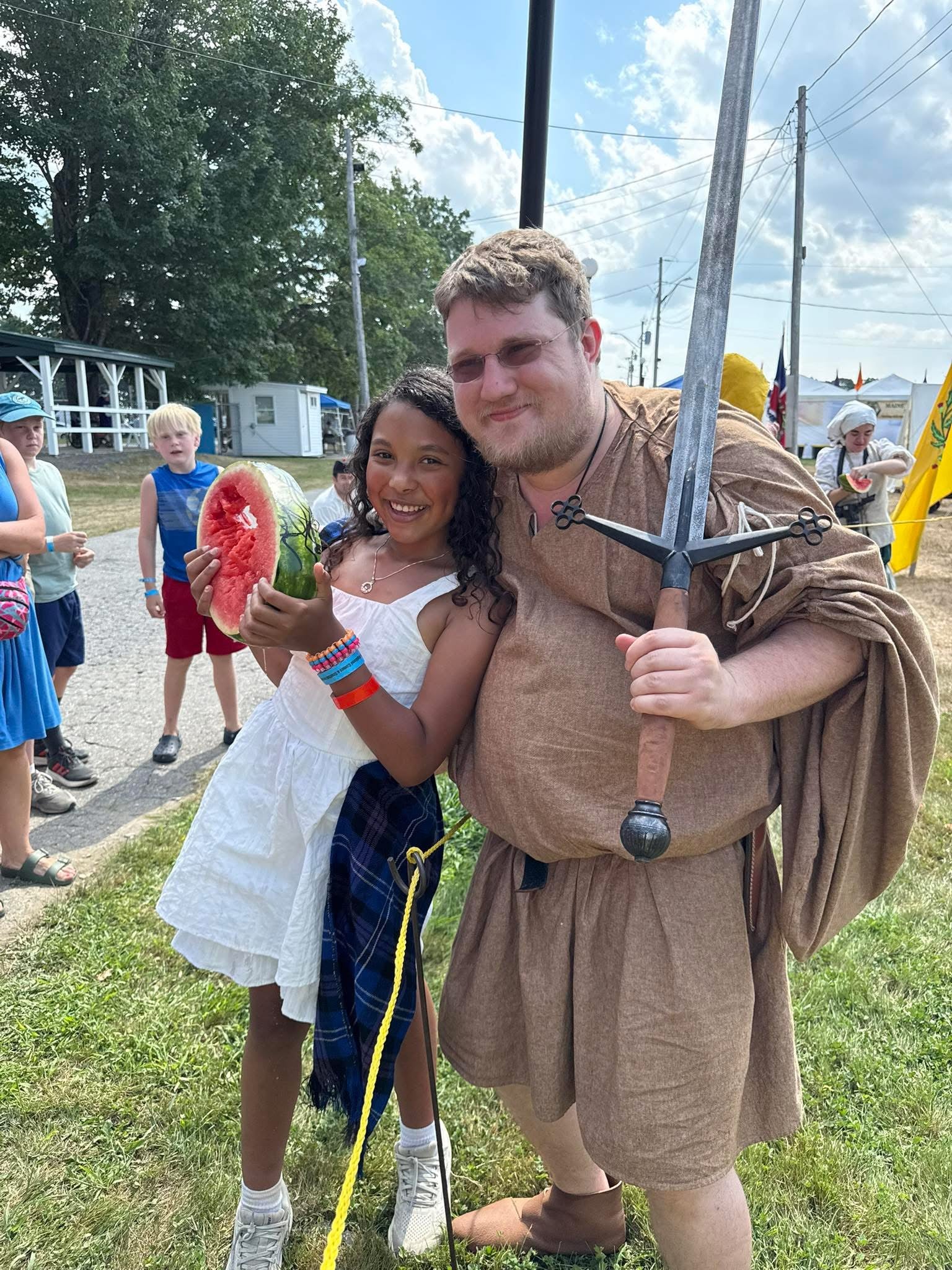 Leine - Tunic or Long Length