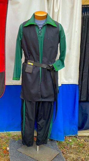 Jack Tunic