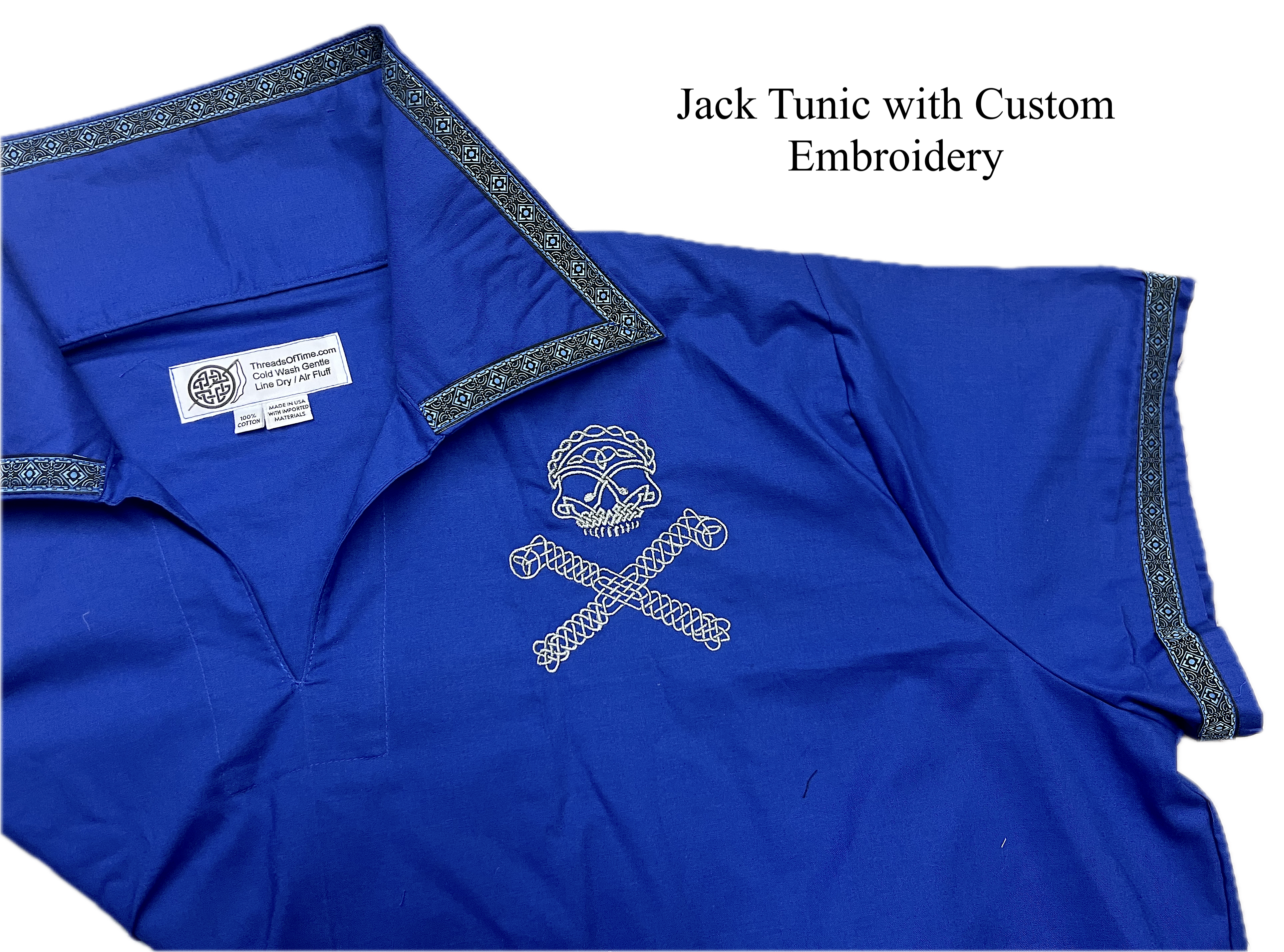 Jack Tunic