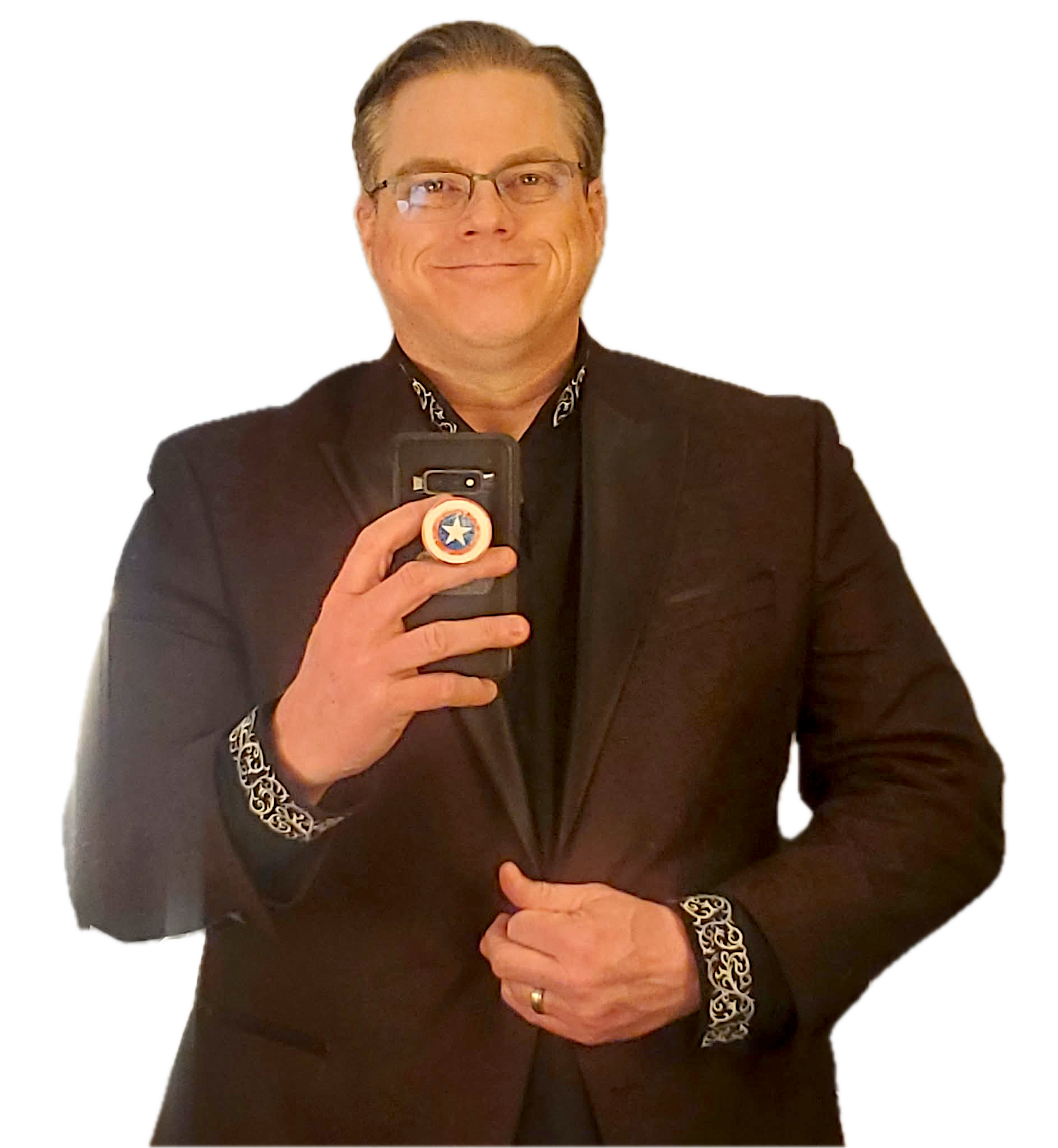 Royal Tunic - Plain/Celtic/Tribal and Other Embroidery