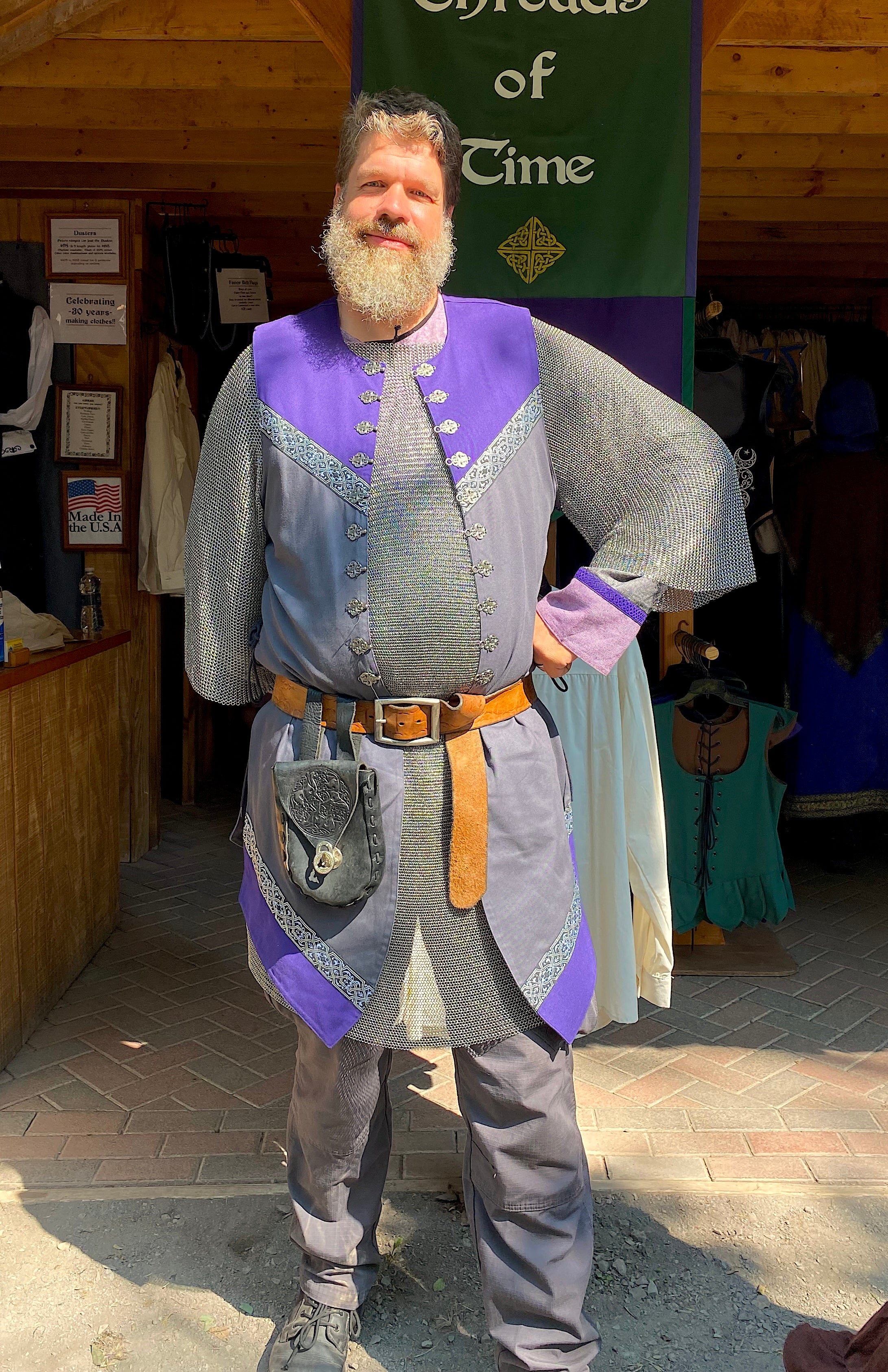 Nottingham Vest - all options