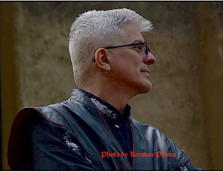 Running Dragon Tunic