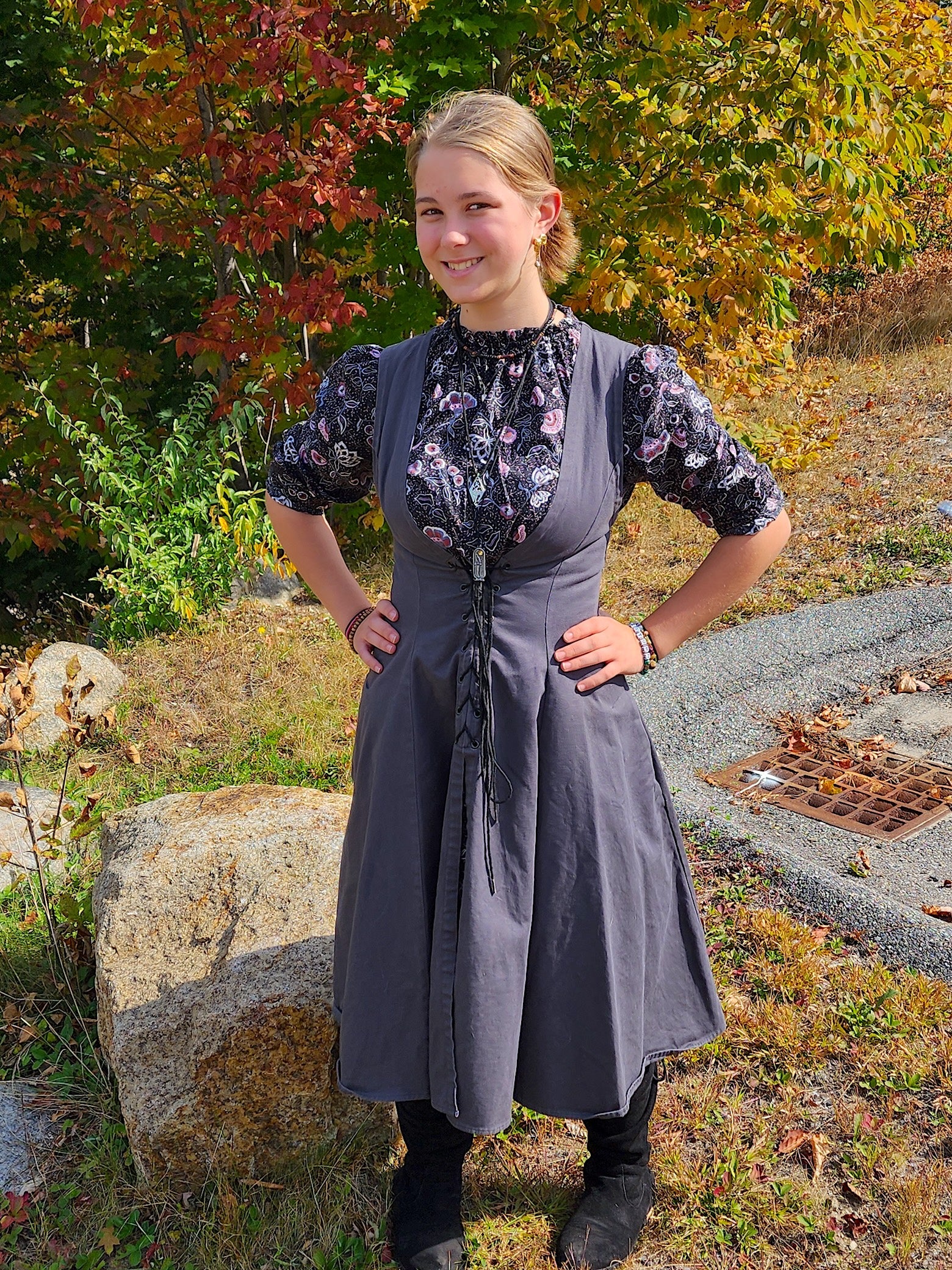 Bellacane - Non Embroidered, with Options