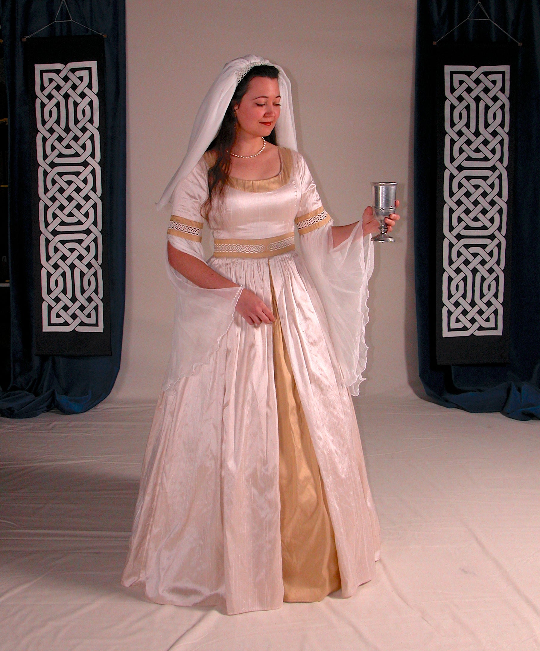 Maeve Wedding Dress